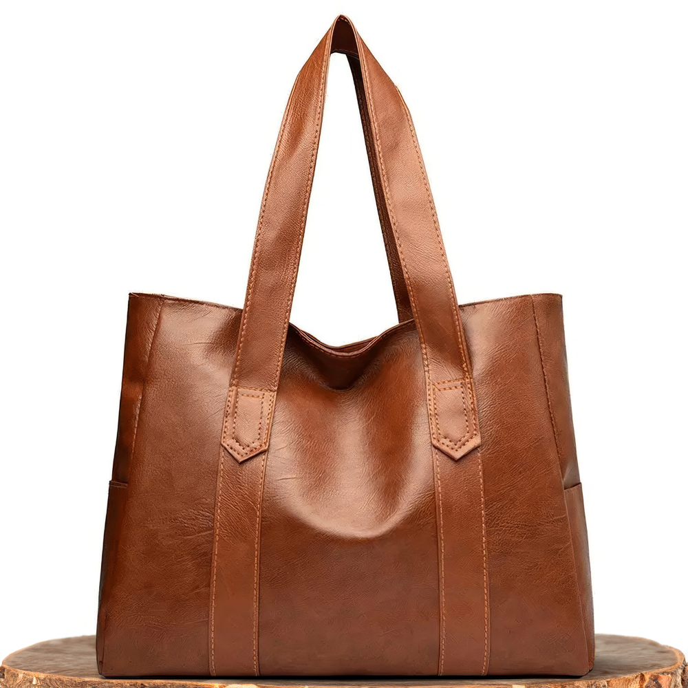 Martha's Timeless Elegance | Classic Bag