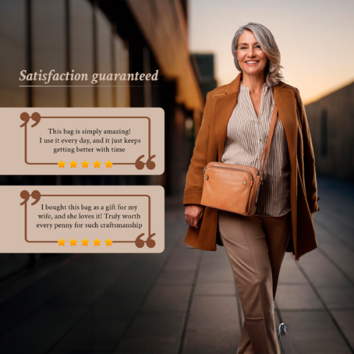 Kim's Masterpiece | Classic Bag