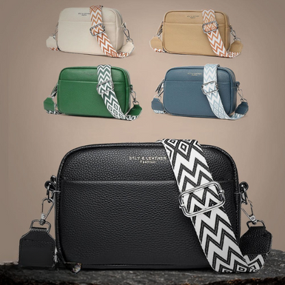 Bella’s Grace | Women’s Shoulder Bag