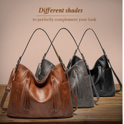 Blanche's Elegance | Luxurious Bag