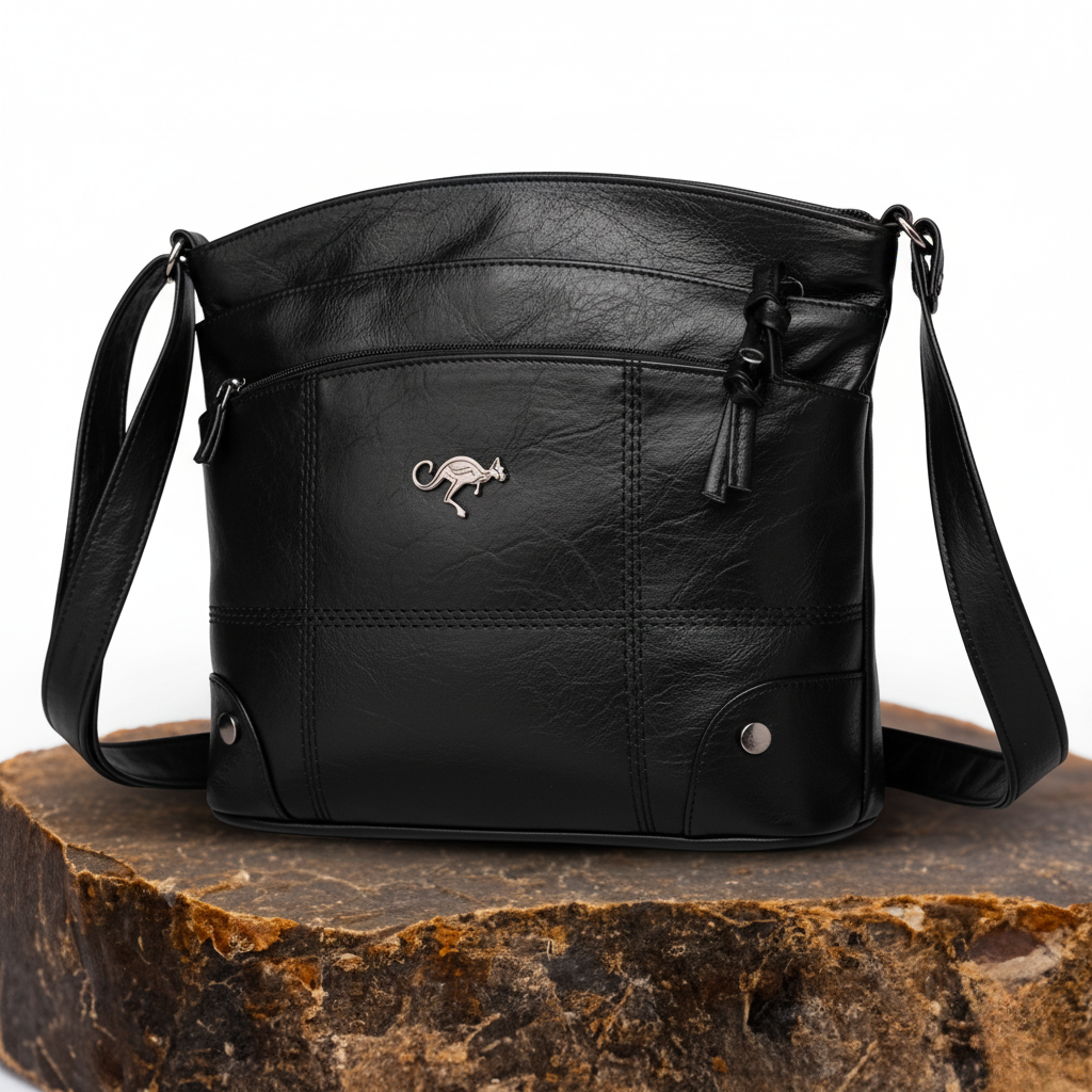 Junie's Bag | Junie's Signature Design